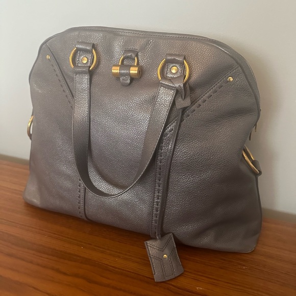 YSL Muse Bag - Large - Picture 4 of 8